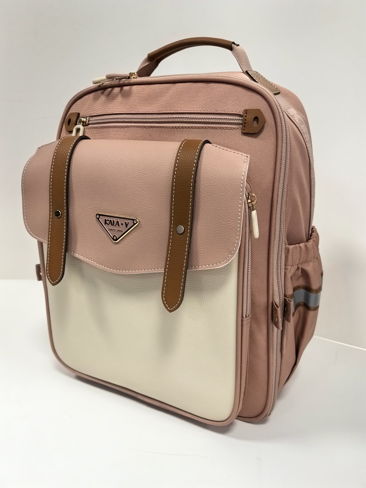 運(yùn)動休閑+背包